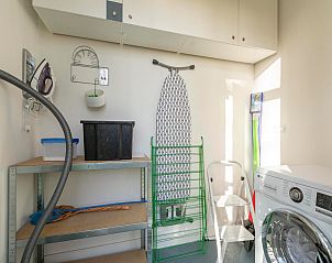 Unterkunft 453758 - Ferienhaus Noordzeekust - Bungalow Uitwaayer