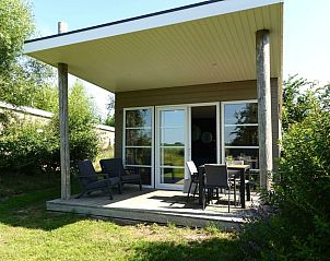 Unterkunft 453759 - Ferienhaus Noordzeekust - 140588