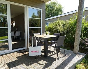 Unterkunft 453759 - Ferienhaus Noordzeekust - 140588
