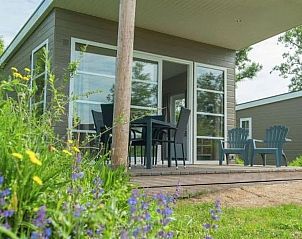 Unterkunft 453759 - Ferienhaus Noordzeekust - 140588