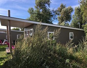 Unterkunft 453759 - Ferienhaus Noordzeekust - 140588