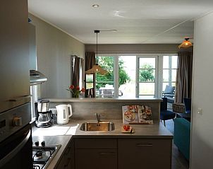 Unterkunft 453759 - Ferienhaus Noordzeekust - 140588