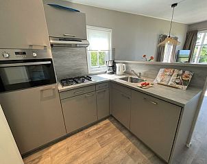 Unterkunft 453759 - Ferienhaus Noordzeekust - 140588