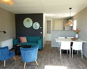 Unterkunft 453759 - Ferienhaus Noordzeekust - 140588
