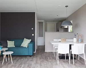 Unterkunft 453759 - Ferienhaus Noordzeekust - 140588