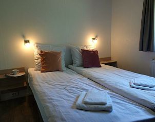 Unterkunft 453759 - Ferienhaus Noordzeekust - 140588