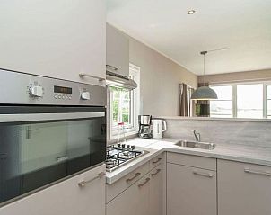 Unterkunft 453759 - Ferienhaus Noordzeekust - 140588