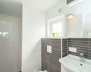 Unterkunft 453759 - Ferienhaus Noordzeekust - 140588