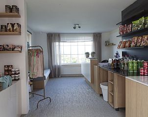 Unterkunft 453759 - Ferienhaus Noordzeekust - 140588
