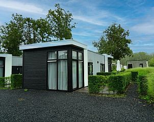 Unterkunft 453815 - Ferienhaus Noordzeekust - 782001