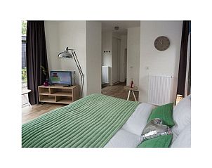 Unterkunft 453815 - Ferienhaus Noordzeekust - 782001