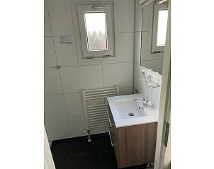 Unterkunft 453815 - Ferienhaus Noordzeekust - 782001