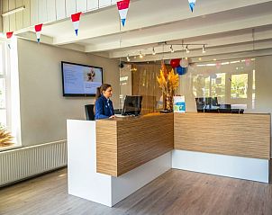 Unterkunft 453815 - Ferienhaus Noordzeekust - 782001