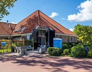 Unterkunft 453815 - Ferienhaus Noordzeekust - 782001