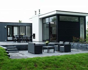 Unterkunft 453819 - Ferienhaus Noordzeekust - L-Cube 6
