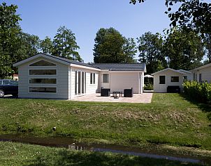 Unterkunft 453822 - Ferienhaus Noordzeekust - L'Avenir 6