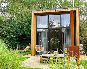 Unterkunft 453826 - Ferienhaus Noordzeekust - Tiny House 2