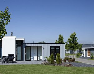 Unterkunft 453831 - Ferienhaus Noordzeekust - Cube Exclusif 4