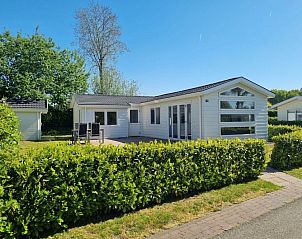 Unterkunft 453834 - Ferienhaus Noordzeekust - 781760