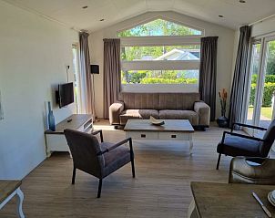 Unterkunft 453834 - Ferienhaus Noordzeekust - 781760