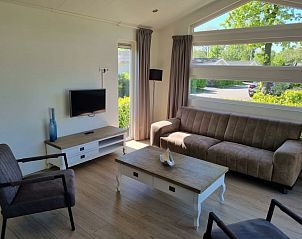 Unterkunft 453834 - Ferienhaus Noordzeekust - 781760