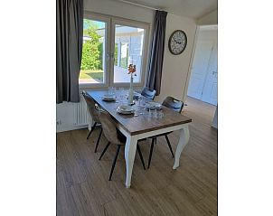 Unterkunft 453834 - Ferienhaus Noordzeekust - 781760