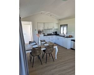 Unterkunft 453834 - Ferienhaus Noordzeekust - 781760