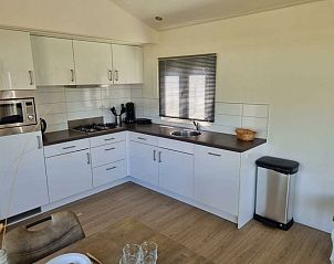 Unterkunft 453834 - Ferienhaus Noordzeekust - 781760