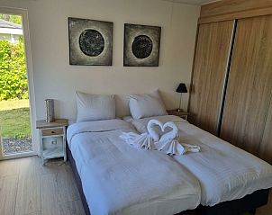 Unterkunft 453834 - Ferienhaus Noordzeekust - 781760