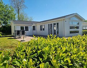 Unterkunft 453834 - Ferienhaus Noordzeekust - 781760