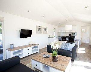 Unterkunft 453836 - Ferienhaus Noordzeekust - 781873