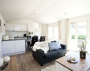 Unterkunft 453836 - Ferienhaus Noordzeekust - 781873