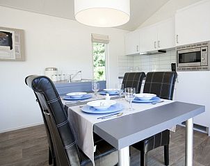 Unterkunft 453836 - Ferienhaus Noordzeekust - 781873