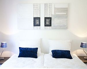 Unterkunft 453836 - Ferienhaus Noordzeekust - 781873