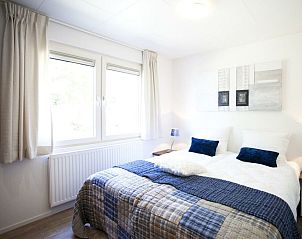 Unterkunft 453836 - Ferienhaus Noordzeekust - 781873
