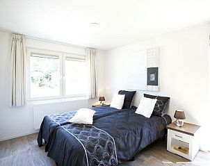 Unterkunft 453836 - Ferienhaus Noordzeekust - 781873