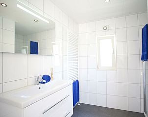 Unterkunft 453836 - Ferienhaus Noordzeekust - 781873
