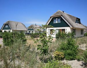 Verblijf 454001 - Vakantiewoning Noordzeekust -  VILLAPARC DUYNOPGANGH