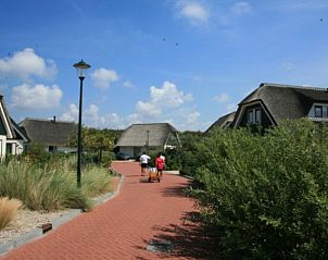 Verblijf 454001 - Vakantiewoning Noordzeekust -  VILLAPARC DUYNOPGANGH
