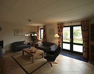 Verblijf 454001 - Vakantiewoning Noordzeekust -  VILLAPARC DUYNOPGANGH