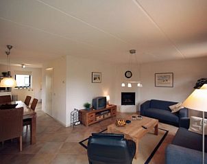 Verblijf 454001 - Vakantiewoning Noordzeekust -  VILLAPARC DUYNOPGANGH