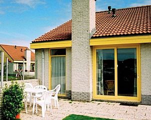 Verblijf 454002 - Vakantiewoning Noordzeekust - STRANDSLAG JULIANA