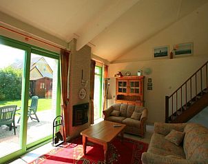 Verblijf 454002 - Vakantiewoning Noordzeekust - STRANDSLAG JULIANA