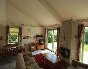 Verblijf 454002 - Vakantiewoning Noordzeekust - STRANDSLAG JULIANA