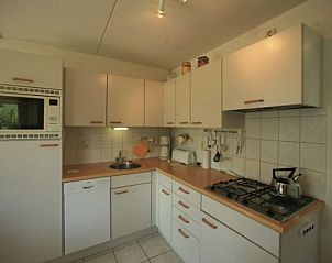 Verblijf 454002 - Vakantiewoning Noordzeekust - STRANDSLAG JULIANA