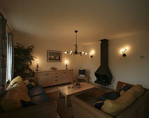 Verblijf 454003 - Vakantiewoning Noordzeekust - 8 pers. villa