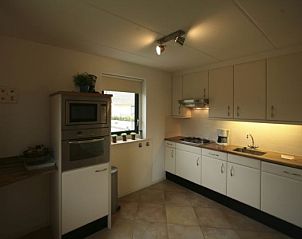 Verblijf 454003 - Vakantiewoning Noordzeekust - 8 pers. villa