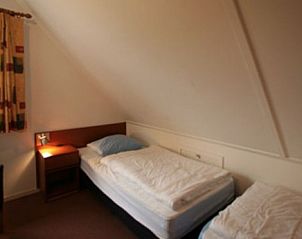 Verblijf 454003 - Vakantiewoning Noordzeekust - 8 pers. villa