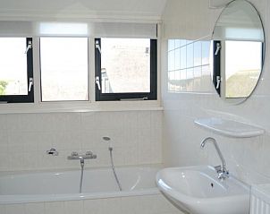 Verblijf 454003 - Vakantiewoning Noordzeekust - 8 pers. villa