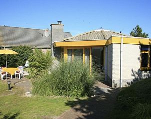Verblijf 454004 - Vakantiewoning Noordzeekust - Zeester